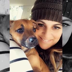 Meet your Posher, Gina